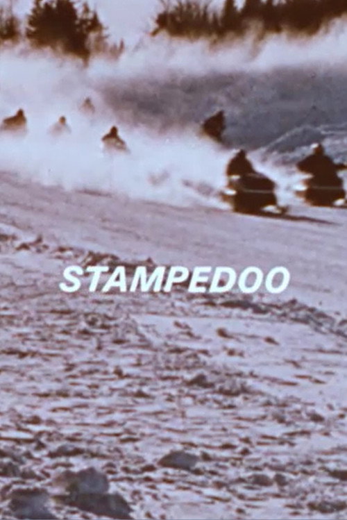 Stampedoo Poster