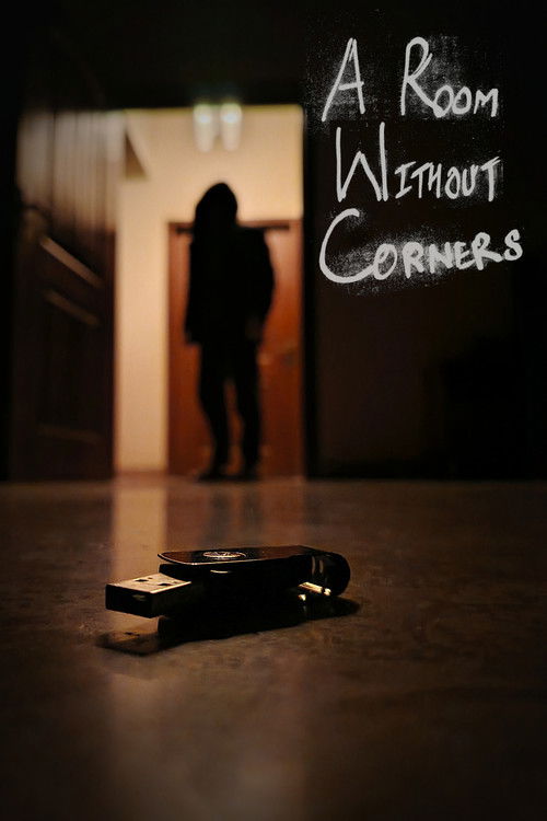 A Room Without Corners Poster