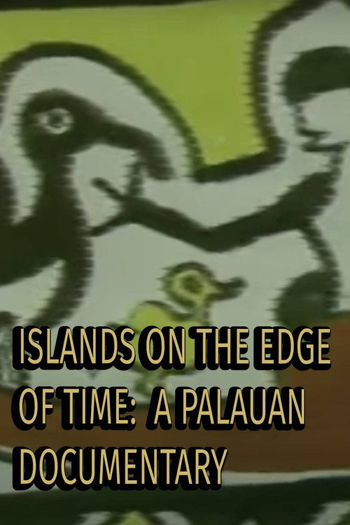 Islands on the Edge of Time Poster