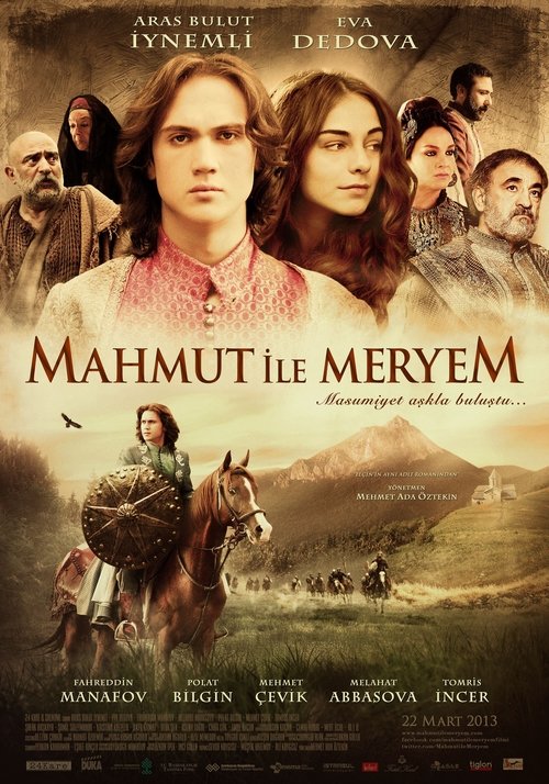 Mahmut & Meryem Poster
