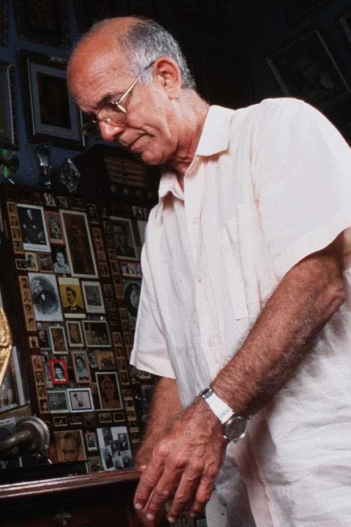 Rua da Escadinha 162 Poster