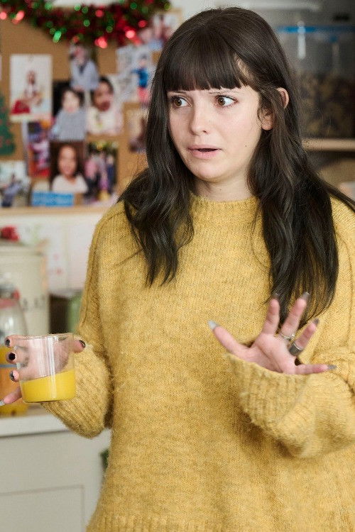 Outnumbered Christmas Special Poster