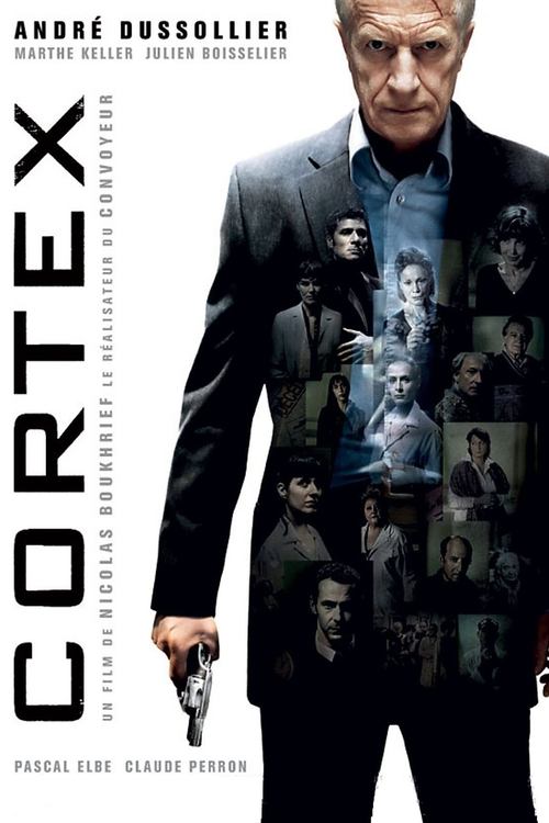 Cortex Poster