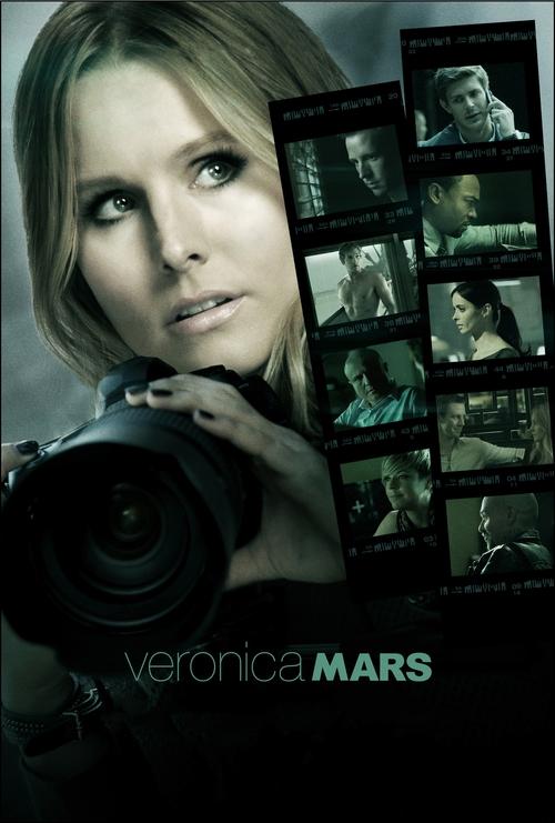 Veronica Mars Poster