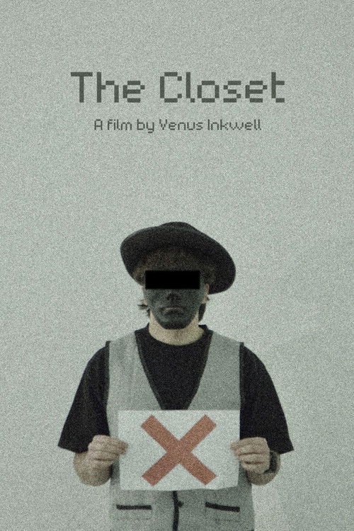 The Closet Poster