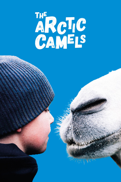 The Arctic Camels Poster