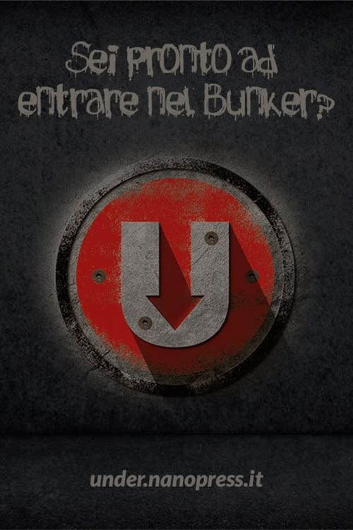 Under - The Movie Poster