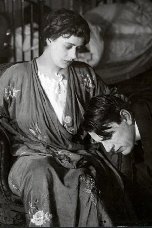 A Paradise Lost Poster