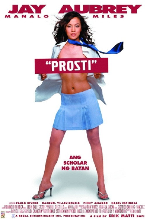 Prosti Poster