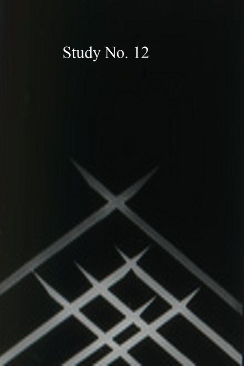 Study No. 12 Poster