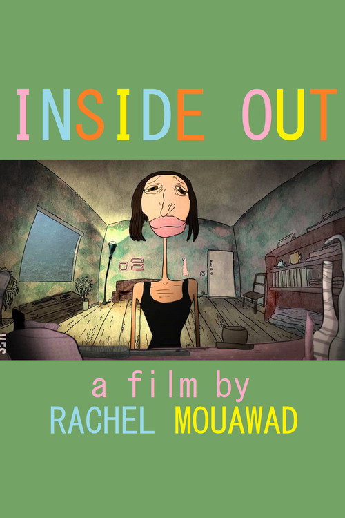 Inside Out Poster