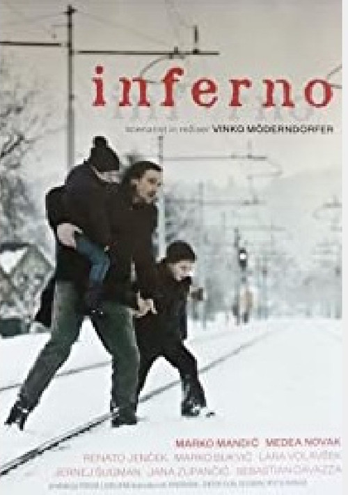 Inferno Poster