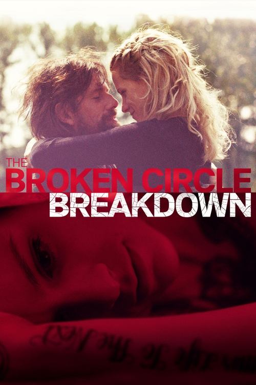 The Broken Circle Breakdown Poster