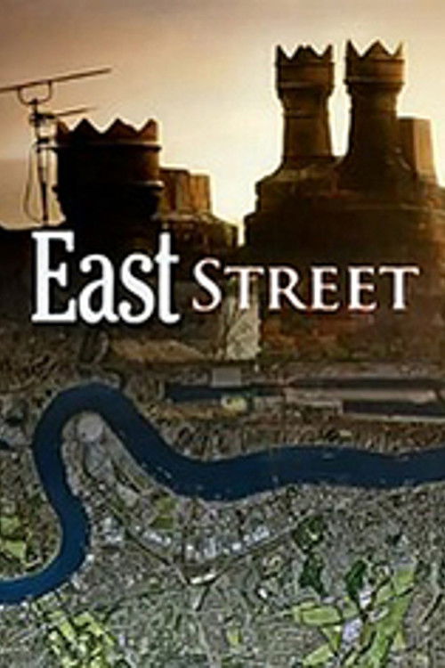 East Street Poster
