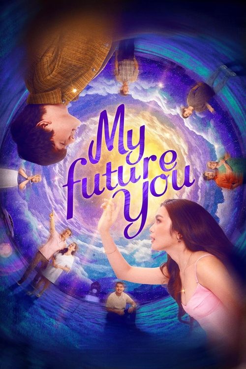 My Future You Poster