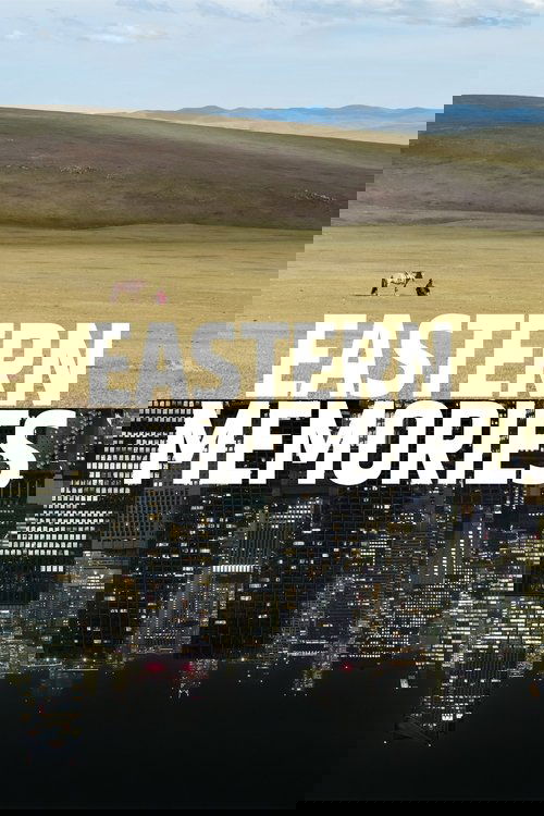 Eastern Memories Poster