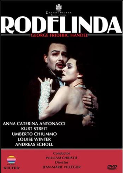 Rodelinda Poster