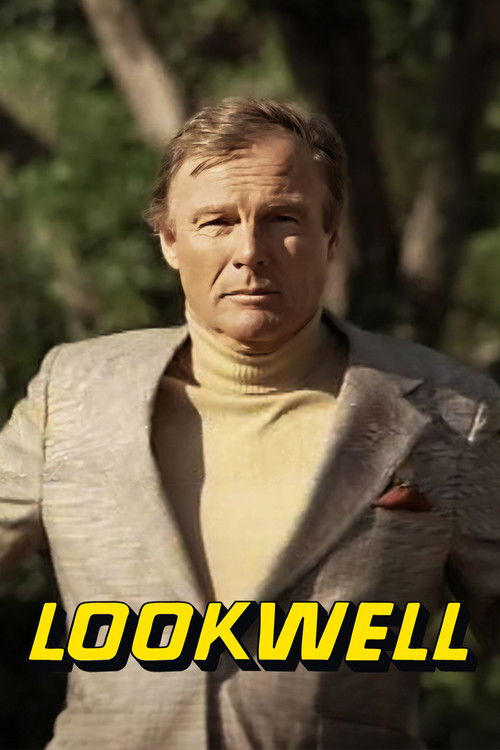 Lookwell Poster