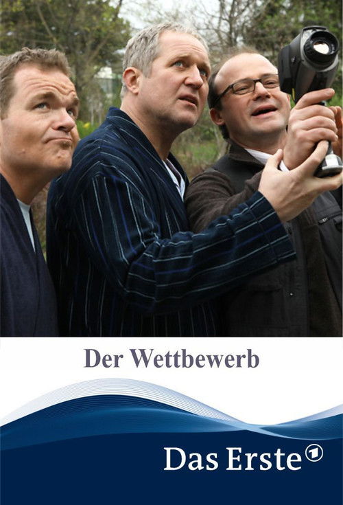 Der Wettbewerb Poster