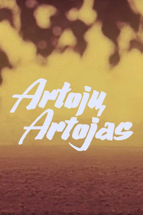 Artojų artojas Poster