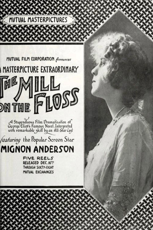 The Mill on the Floss Poster