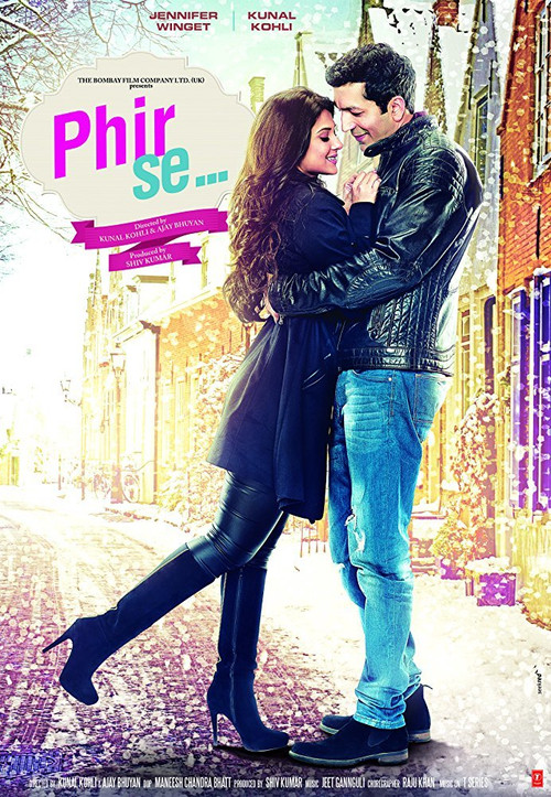Phir Se Poster