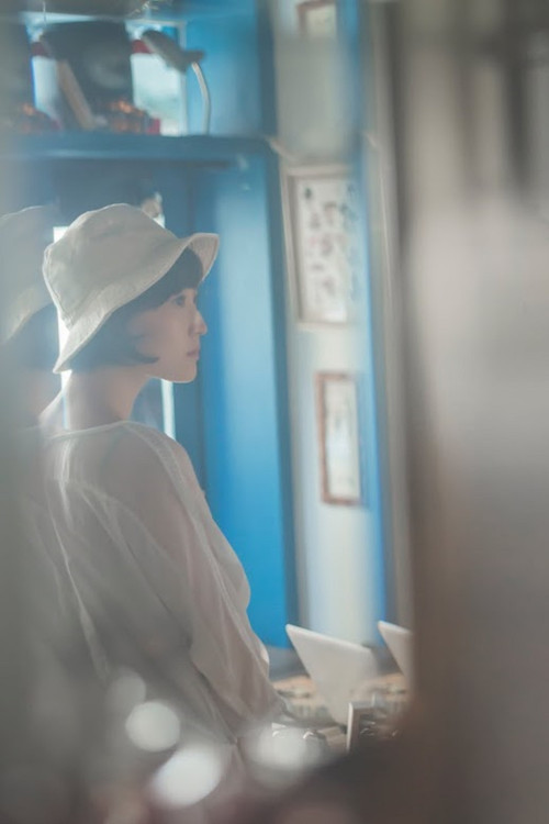 Until Now What We Are Poster