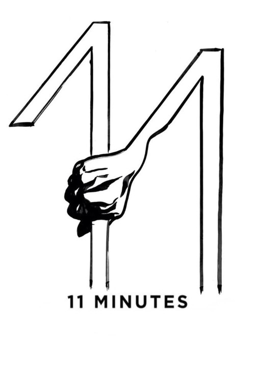 11 Minutes Poster