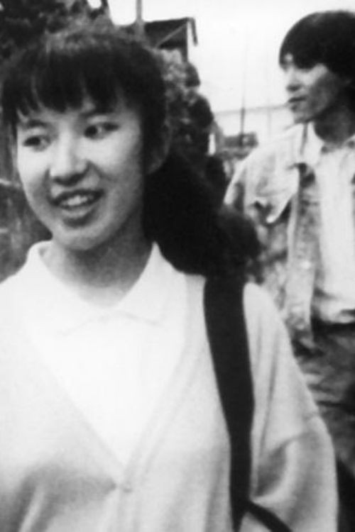 Let's go straight Poster