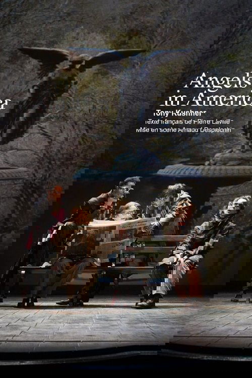 Angels in America Poster