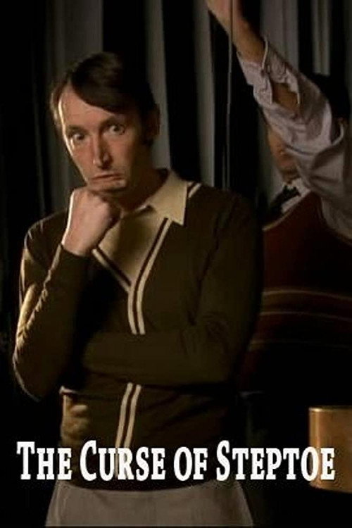 The Curse of Steptoe Poster