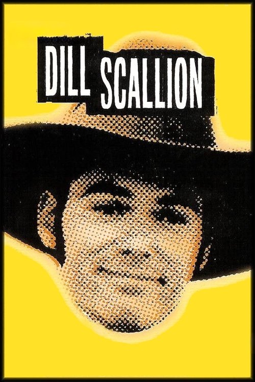 Dill Scallion Poster
