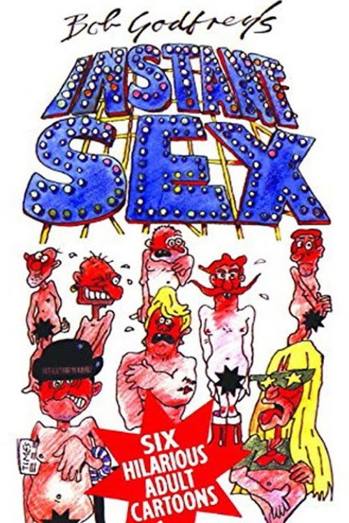 Instant Sex Poster