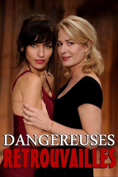 Dangereuses retrouvailles Poster