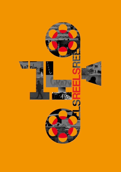 14Reels Poster
