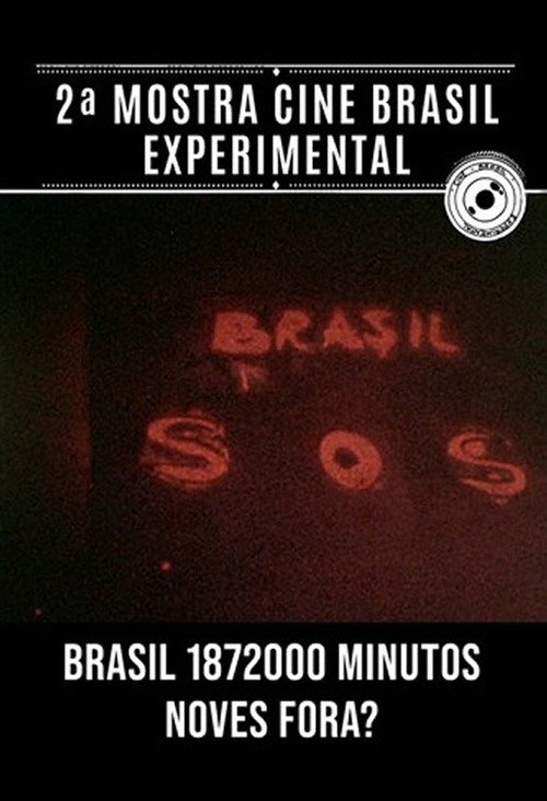 Brasil 1.872.000 Minutes/Noves Fora? Poster