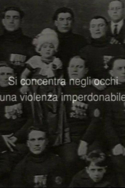 Io, asino primo (Plagium 12) Poster