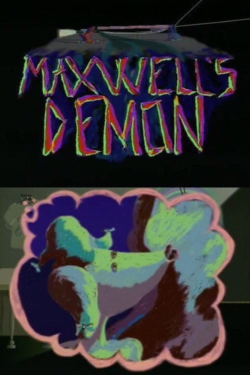 Maxwell's Demon Poster