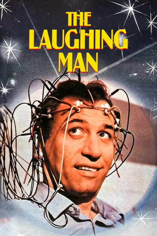 The Laughing Man Poster