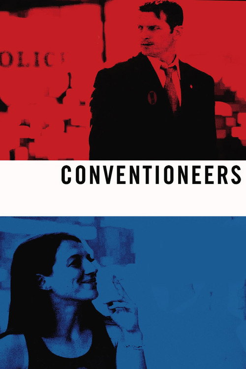 Conventioneers Poster