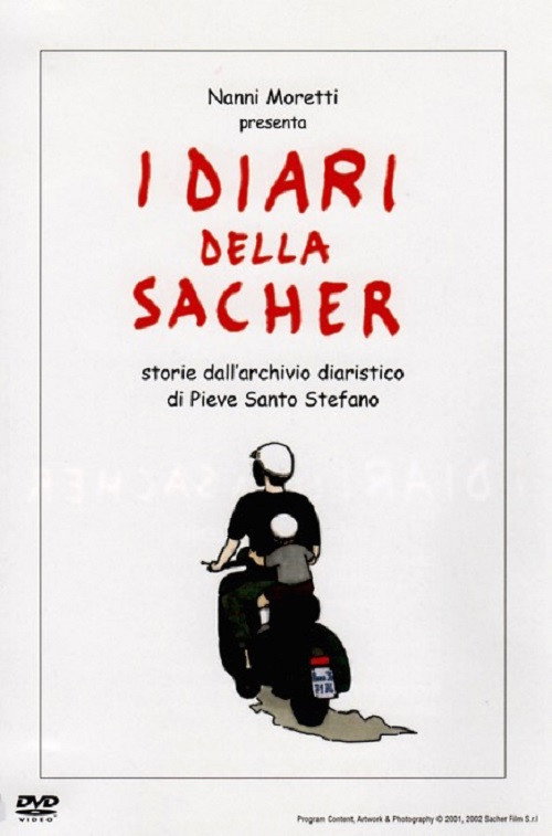 Il salumificio Poster