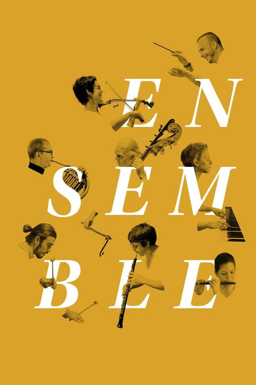 Ensemble Poster