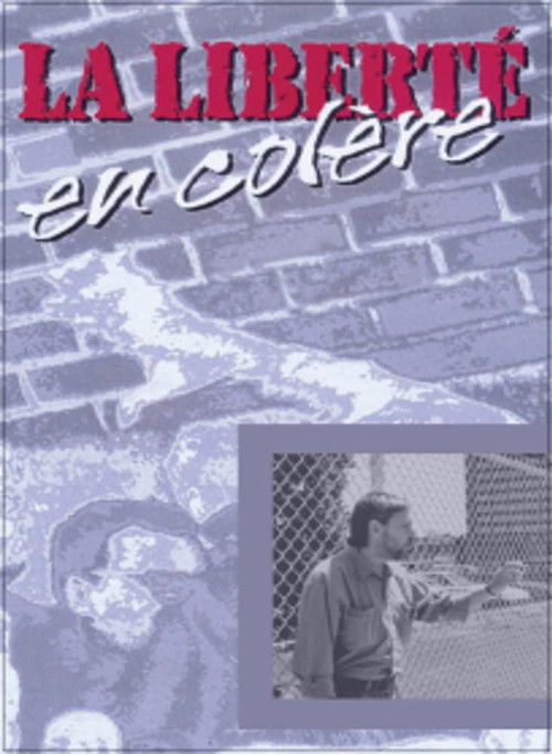Freedom Outraged Poster