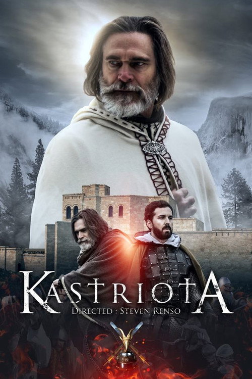 Kastriota Poster
