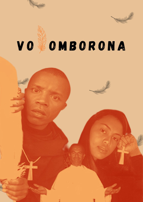 Volomborona Poster