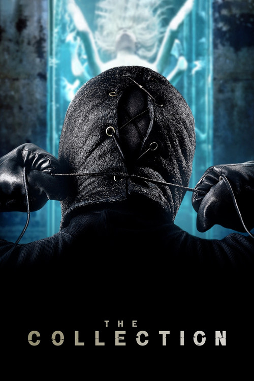 The Collection Poster