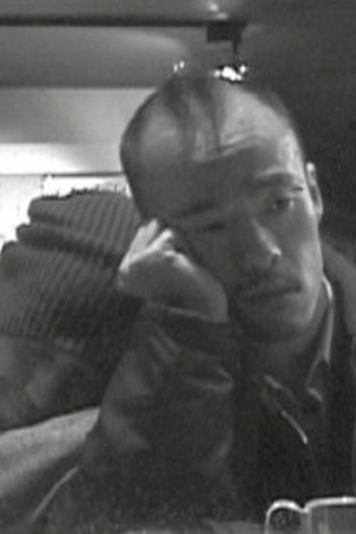 Davie Street Blues Poster