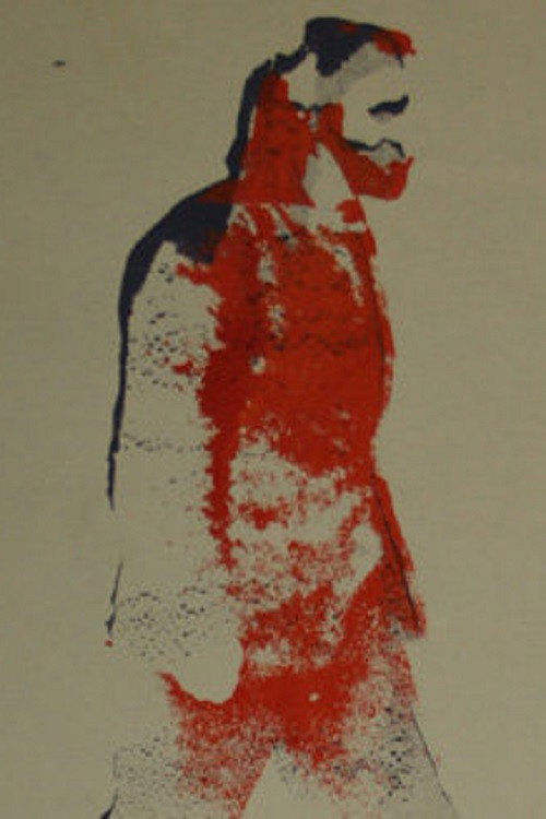 Einar Guðmundsson, The Movie Poster