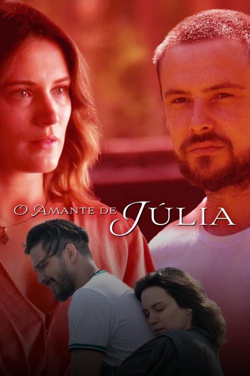 Julia's Lover Poster