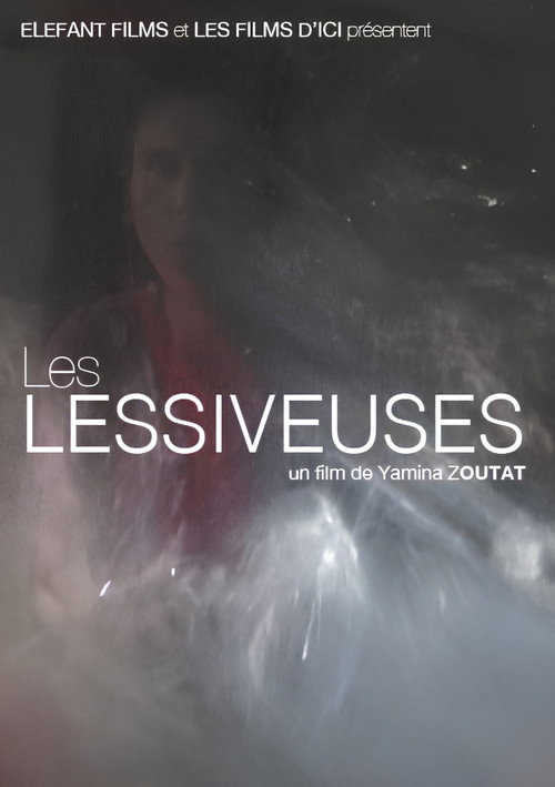 Les Lessiveuses Poster